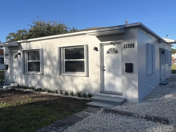 1122 N 17th Ct, Hollywood, FL 33020