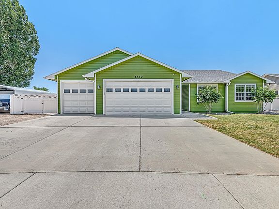 2nd image of 2839 Maverick Dr