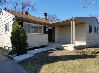 1515 Barnett Rd, Columbus, OH 43227