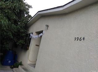 3964 Denker Ave, Los Angeles, CA 90062