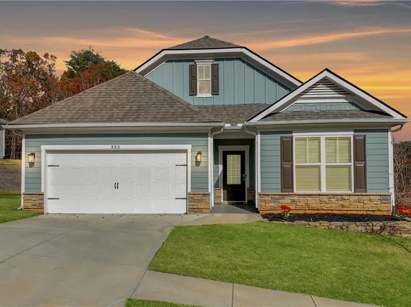 333 Cherokee Dr, Waleska, GA 30183