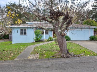 700 Cecelia Drive, Glen Ellen, CA, 95442