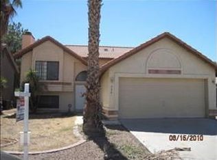 724 N Dean St, Chandler, AZ 85226