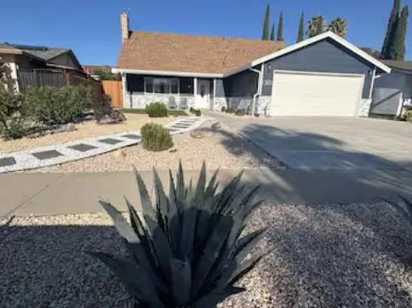 3854 Deans Place Way, San Jose, CA 95121