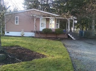 22210 92nd Avenue Ct E, Graham, WA 98338