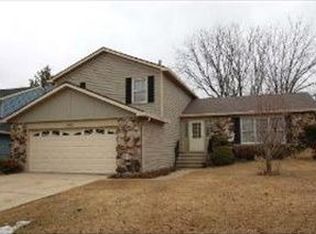 1943 Chippendale Ln, Glendale Heights, IL 60139