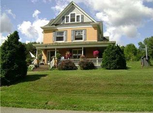 539 Robinson Church Rd, Bulger, PA 15019