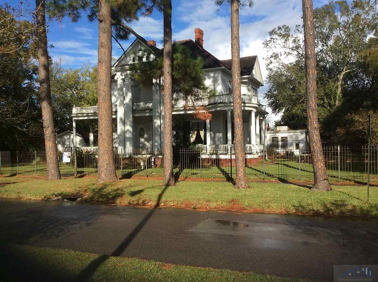 608 Federal Ave, City, LA 70380 Zillow