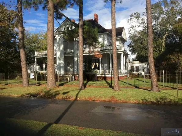 608 Federal Ave, Morgan City, LA 70380