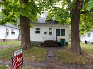 272 McKinley Ave N, Battle Creek, MI