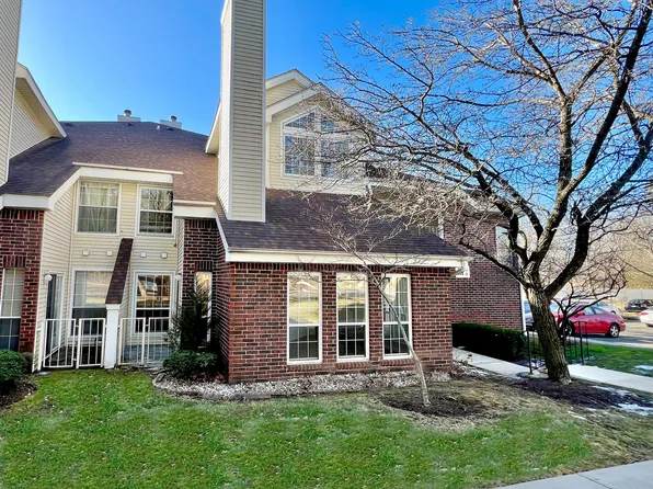 313 Carriage Crossing Lane #313, Middletown, CT 06457