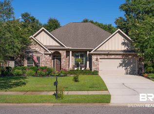 505 N Station Dr, Fairhope, AL 36532