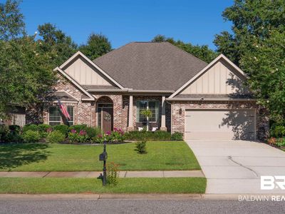 505 N Station Dr, Fairhope, AL, 36532