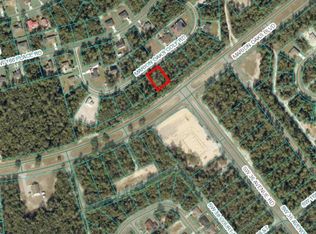 Marion Oaks Golf Rd LOT 29, Ocala, FL 34473