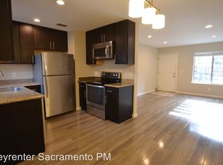 100 Luna Grande Cir UNIT 12, Sacramento, CA 95834