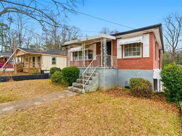 165 Burbank Dr NW, Atlanta, GA 30314