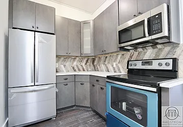 Rented by Hagstrom Management Inc