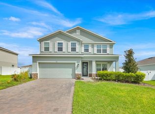 541 Rominger Loop, Apopka, FL 32712