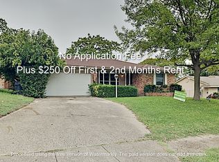 5012 Jade Dr, Dallas, TX 75232