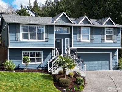 17615 Upland Drive, Arlington, WA, 98223