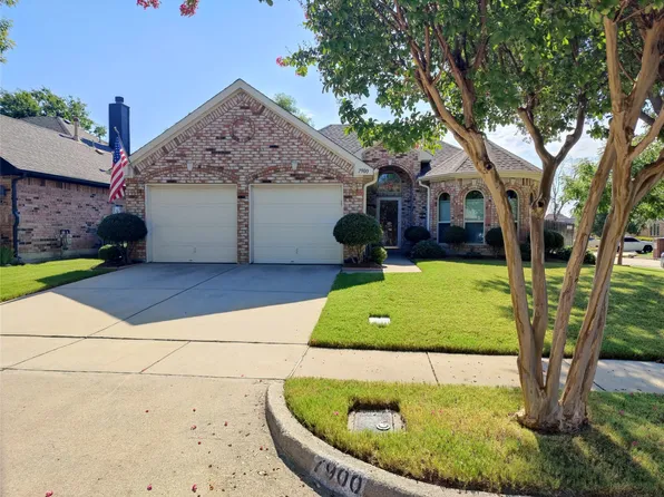 7900 Kern Ln, Fort Worth, TX 76137