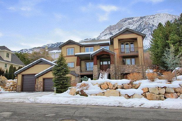 1st image of 3822 E Brockbank Dr