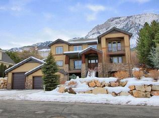 3822 E Brockbank Dr, Salt Lake City, UT 84124