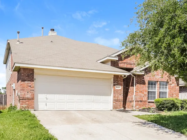 813 Loftin St, Crowley, TX 76036