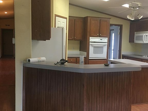 Lots of counter space