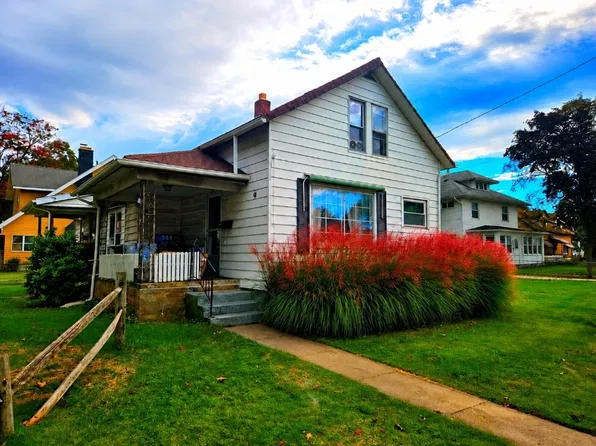 2103 Station Rd, Erie, PA 16510