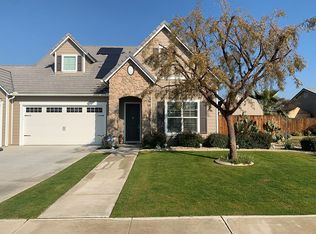 10104 Cranberry Isle Dr, Bakersfield, CA 93314