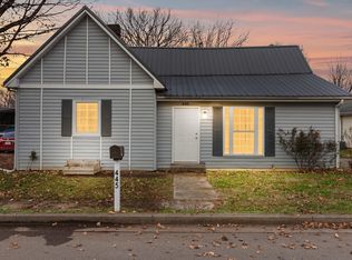 445 Jackson St, Murfreesboro, TN 37130