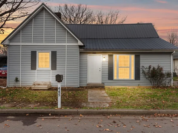 445 Jackson St, Murfreesboro, TN 37130