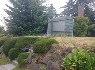 3450 40th Ave W, Seattle, WA 98199