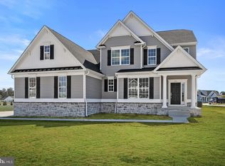 25 Georgetown Way, Felton, DE 19943