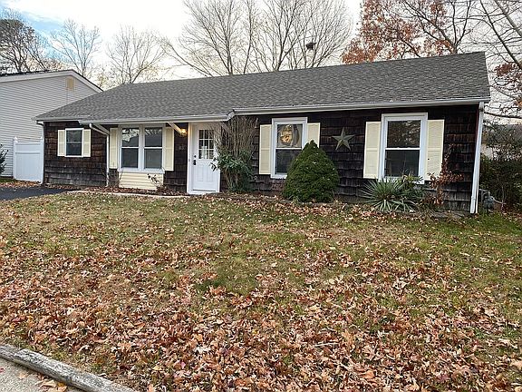 New roof and Thermal windows