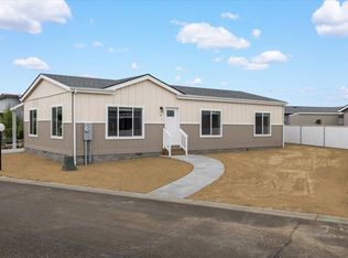 4601 S Pacific Hwy UNIT 61, Phoenix, OR 97535
