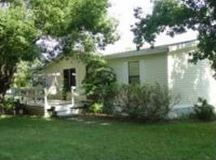 1801 SE 155th St, Summerfield, FL 34491