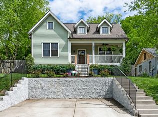1205 Lillian St, Nashville, TN 37206