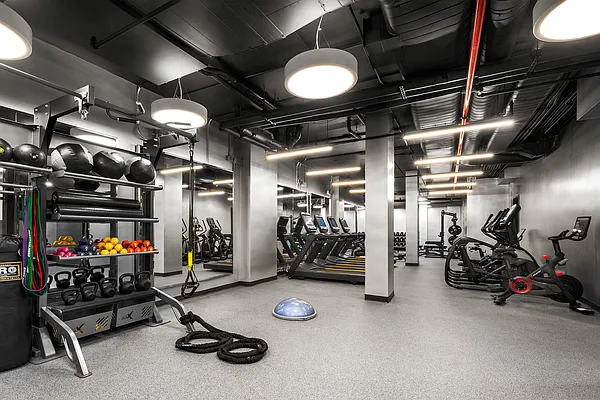 Rented by Nancy Packes Inc. | media 8