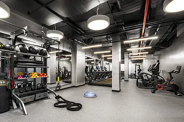 Rented by Nancy Packes Inc.