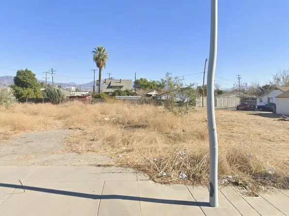 271 N K St, San Bernardino, CA 92410