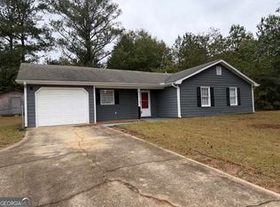 3405 SW Creekwood Dr SE, Conyers, GA 30094