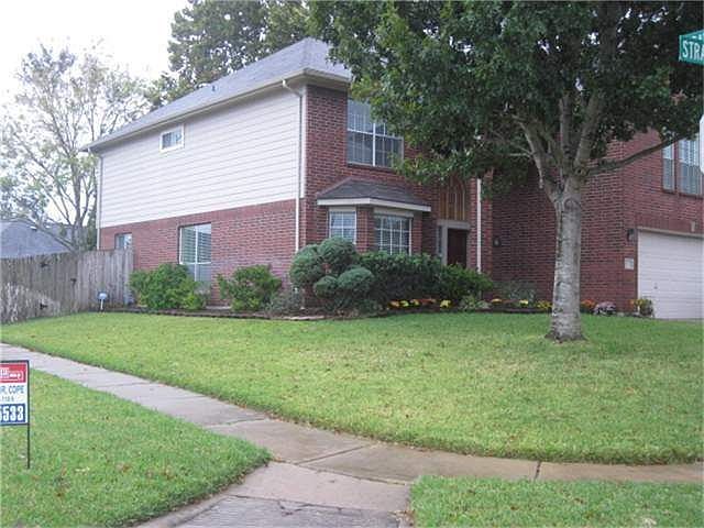 2nd image of 3603 Stratford Town Ln