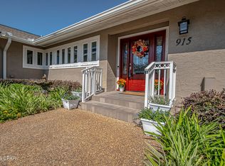 915 Cobia Dr, Panama City Beach, FL 32408