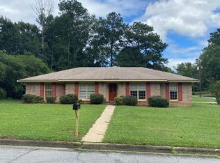 7140 Kirkwood Dr, Columbus, GA 31904