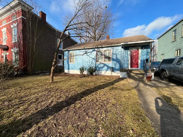 1336 S 6th St, Louisville, KY 40208