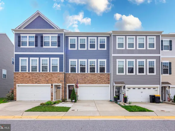 7768 Venice Ln, Severn, MD 21144