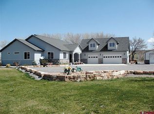 8522 S River Rd, Olathe, CO 81425