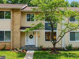 14415 Pebble Hill Ln, Gaithersburg, MD 20878